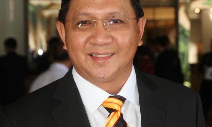 PETROS miliki kepakaran, wajar diberi kuasa – Safiee