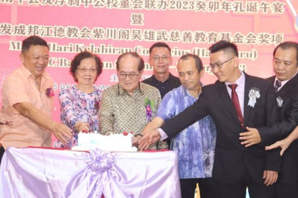 Beri tumpuan pelajar lemah akademik