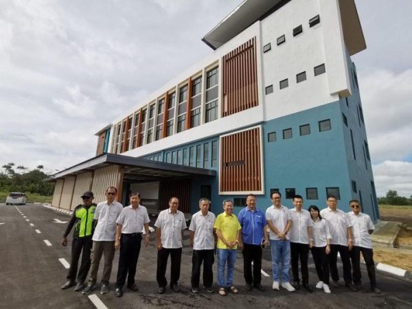 STEM: Peluang kerjaya cerah