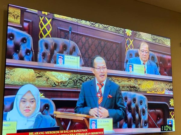 Kaji semula elaun ketua masyarakat, ketua kaum dan ahli majlis