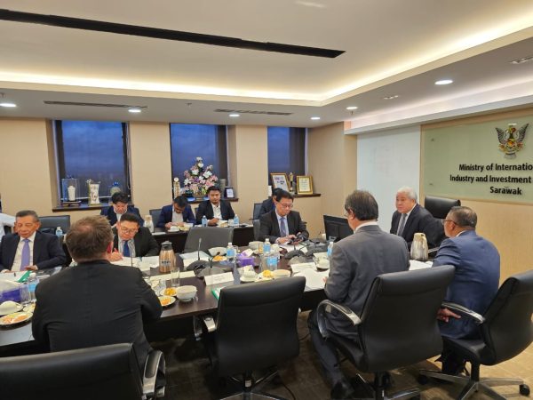 PPCC urus tenaga secara mampan