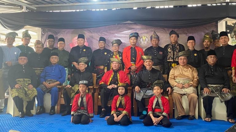 TYT Sarawak akan jalin hubungan baik negeri, persekutuan