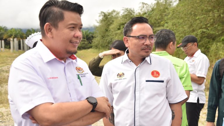 Gagal siap projek ikut jadual, Klinik Kesihatan Lubok Antu ditender semula