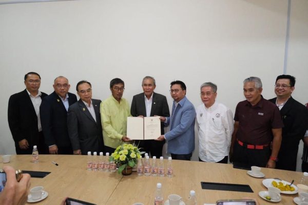 LAKIKR sokong usaha melestarikan alam sekitar