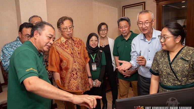 Lantikan TYT baharu kuasa mutlak Yang di-Pertuan Agong – Premier