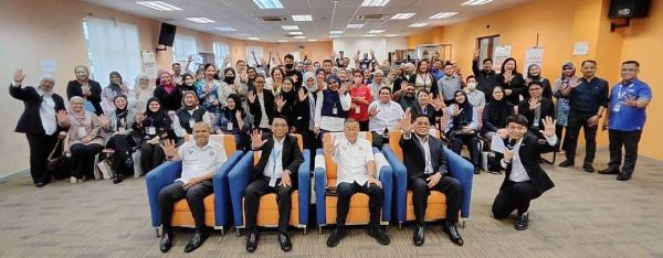 Jaringan internet kembangkan perniagaan, mudah dan cepat