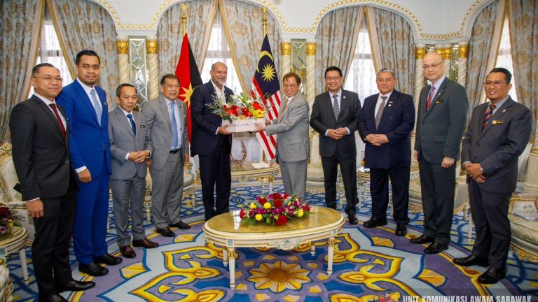 Transformasi digital untuk manfaat rakyat