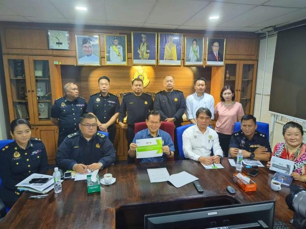 Program MyLesen Kelas B2 bantu tangani pelajar tanpa lesen