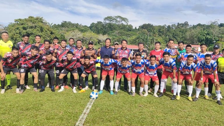 Kompleks Sukan Limbang perlu dinaik taraf