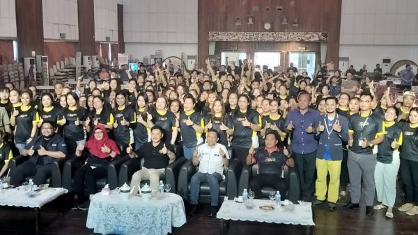 Program ‘YES’ terap budaya keusahawanan dalam kalangan belia
