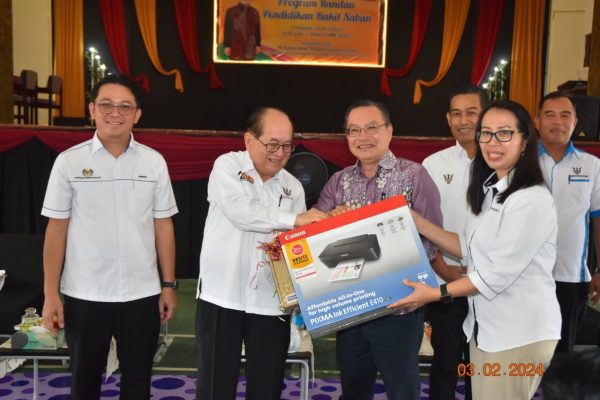 Tiga lagi pusat hemodialisis bakal dibina