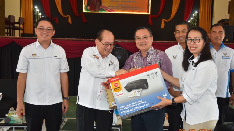 Tiga lagi pusat hemodialisis bakal dibina