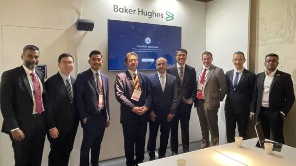 Perniagaan karbon bantu tarik pelaburan ke Sarawak