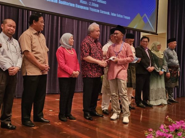 Tanah dibayar pampasan berdasarkan penilaian JTS