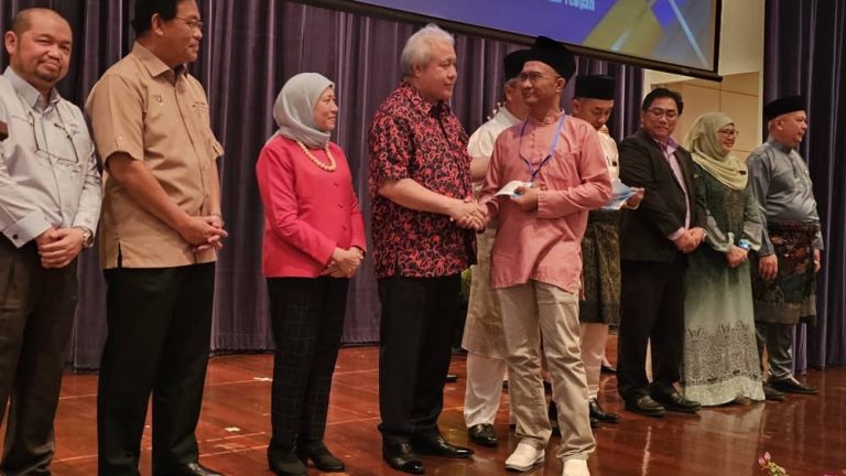 Tanah dibayar pampasan berdasarkan penilaian JTS