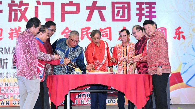 Sarawak rancang bangunkan ART di Bintulu