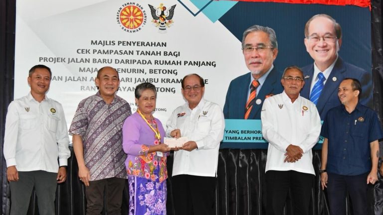 Pemilik tanah tamat tempoh boleh mohon sukat tanah