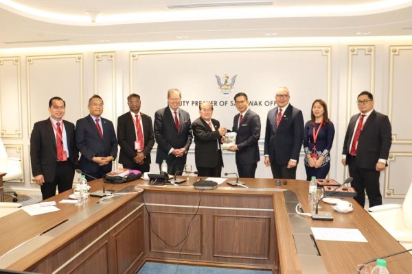 UNIMAS berhasrat tawar program Ijazah Sarjana Muda Pendidikan bahasa Iban