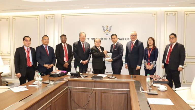 UNIMAS berhasrat tawar program Ijazah Sarjana Muda Pendidikan bahasa Iban