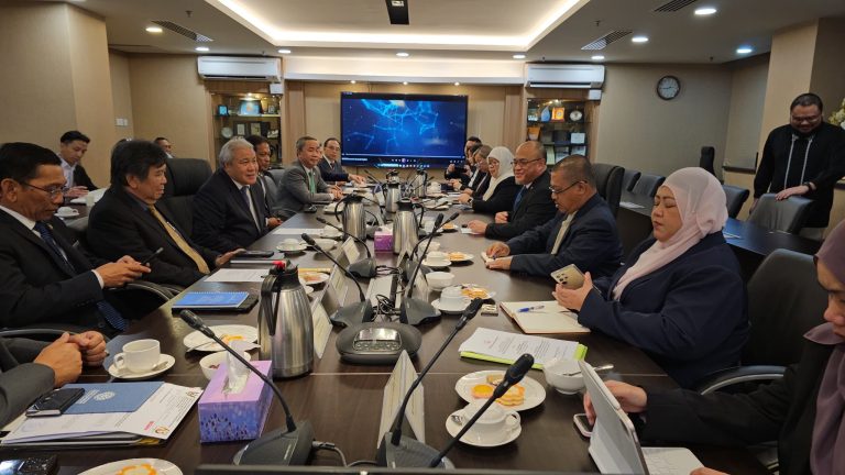 Eksport Sarawak ke Brunei cecah RM3.59 billion tahun lalu