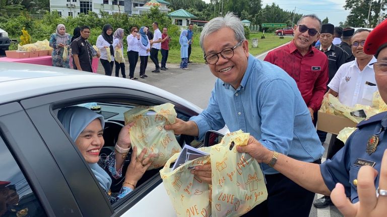 Langkah serius diambil tangani kes kemalangan jalan raya