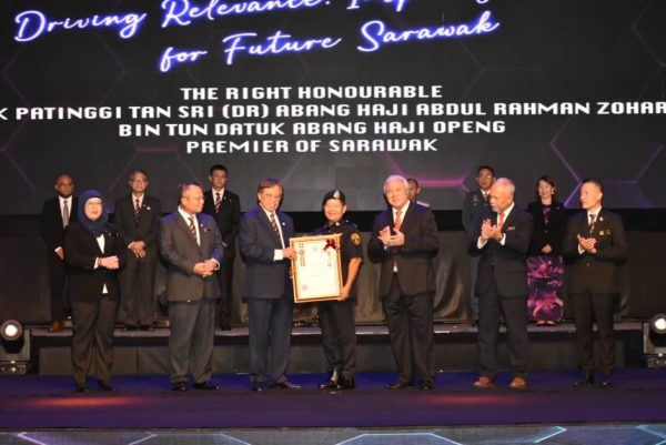 Bekerja berpasukan, kakitangan awam bantu jayakan dasar ekonomi baharu