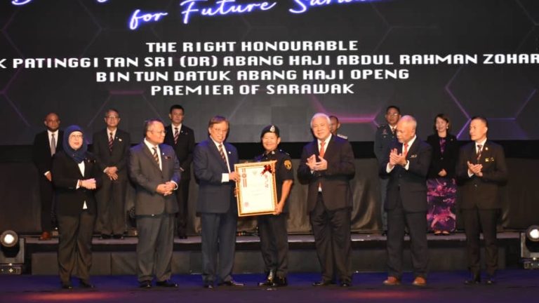 Bekerja berpasukan, kakitangan awam bantu jayakan dasar ekonomi baharu