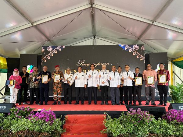 Projek tebatan banjir akan dilaksana di Taman Sejoli, Taman Murni, HUS