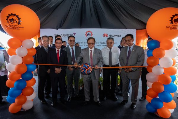 Pengambilalihan tiga entiti bakal selesai tahun ini, lengkapi ekosistem ekonomi Sarawak