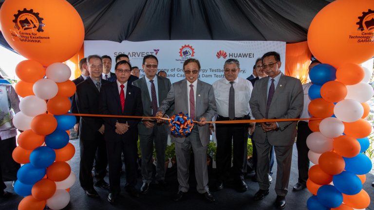 Pengambilalihan tiga entiti bakal selesai tahun ini, lengkapi ekosistem ekonomi Sarawak