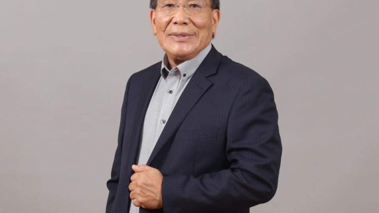 Tinggalkan legasi yang berharga