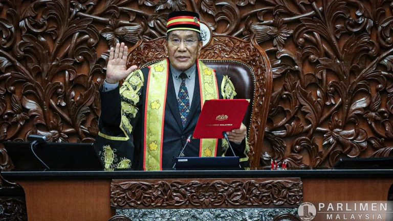 Mutang mampu laksana tugas dengan baik – Awang Tengah