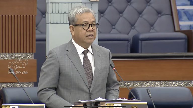 Dewan Rakyat: Isu pendidikan Sarawak fokus utama Ahli Parlimen Igan