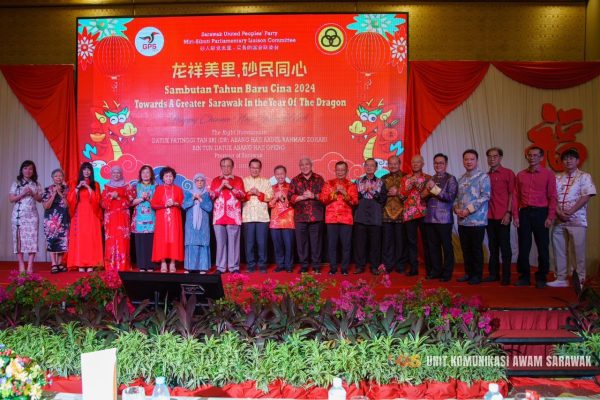 Jalan hubungkan Miri hingga Long Terawan dijangka dibina 2025