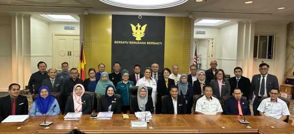 207 pemohonan DSITKS penuhi syarat dilulus