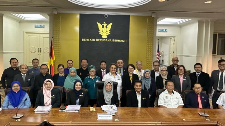 207 pemohonan DSITKS penuhi syarat dilulus