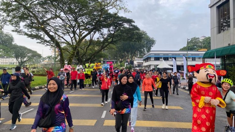 Bazar Ramadan: Peniaga perlu patuhi garis panduan KKM, peraturan trafik