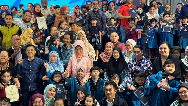 Miri bakal miliki Pusat Sehenti Intervensi Awal