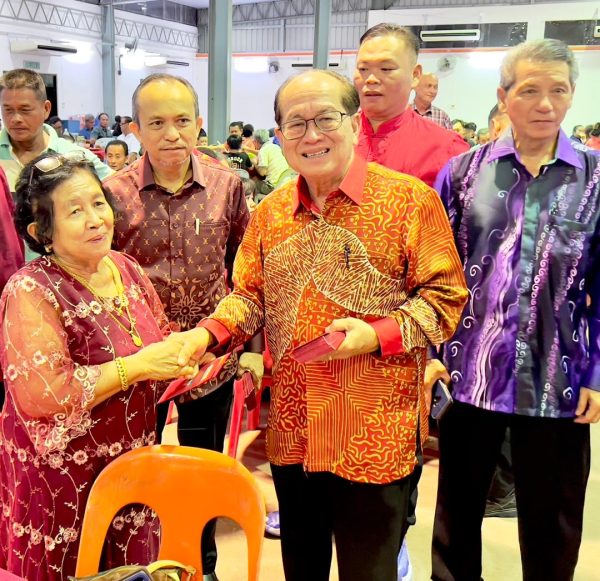 BDDA lulus RM63 juta laksana projek di Spaoh