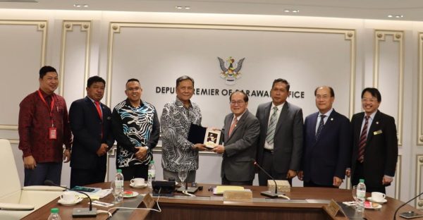 Beberapa projek jalan raya tertangguh berjaya ditangani