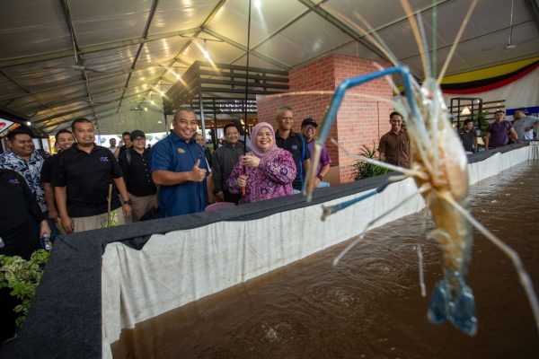 Lebih 5,000 usahawan belia desa sertai pertandingan RBC 2.0