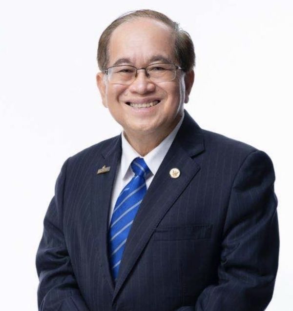 Bersama bina Sarawak lebih inklusif, makmur