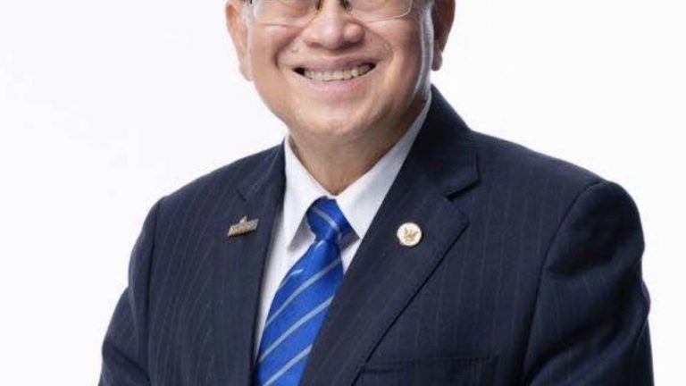 Bersama bina Sarawak lebih inklusif, makmur