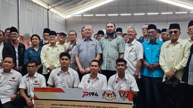 EU berminat melabur di Sarawak