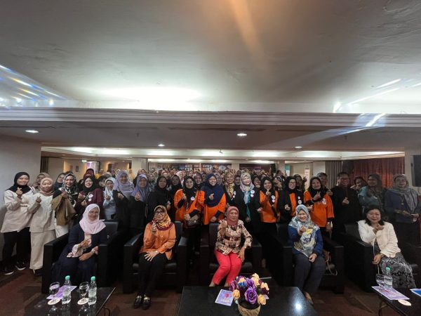 Skuad Waja ditubuh tangani keganasan rumah tangga