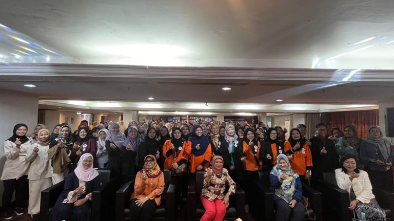 Skuad Waja ditubuh tangani keganasan rumah tangga