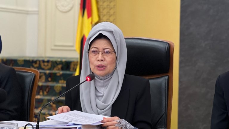 Kehilangan besar buat S’wak