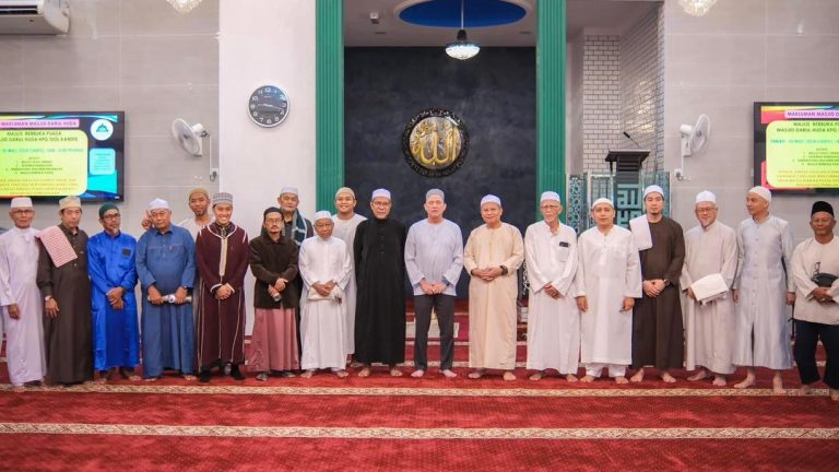 PADU: Kementerian Ekonomi akan berbincang dengan Kerajaan Sarawak minggu depan