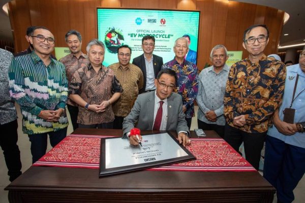 SUKMA: 45 fasiliti sukan dinaik taraf