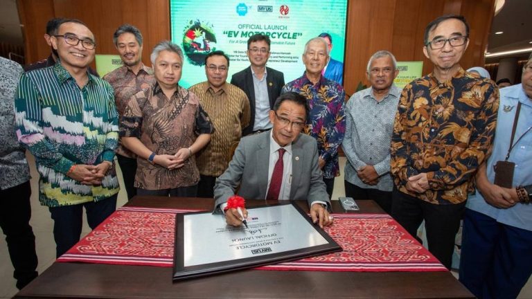 SUKMA: 45 fasiliti sukan dinaik taraf